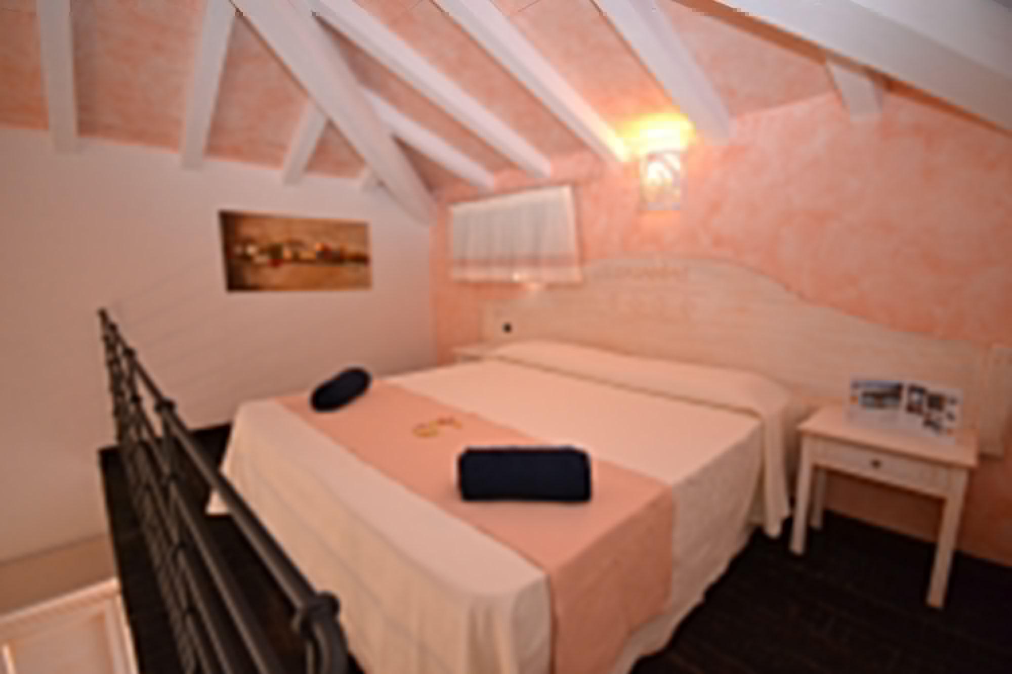 Felix Hotels - Galanias Hotel & Retreat Bari Sardo Exterior foto