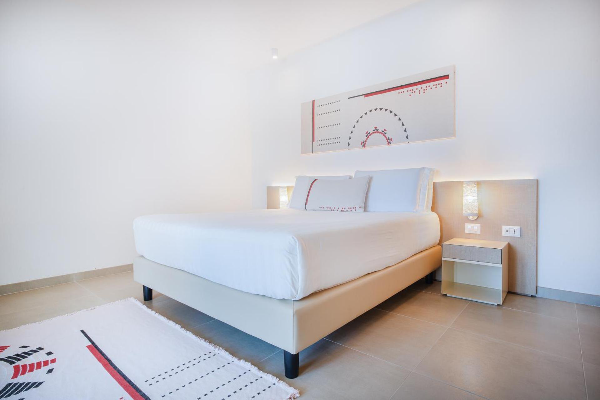 Felix Hotels - Galanias Hotel & Retreat Bari Sardo Exterior foto